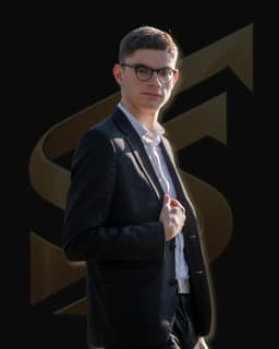 Mathieu Guicheteau · founder of Scalenvia